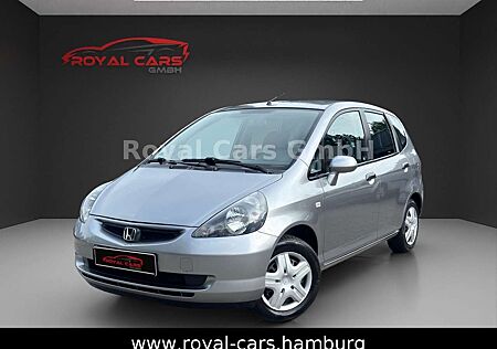 Honda Jazz 1.4 LS Klima / 1.Hand / Servo / TÜV-Neu