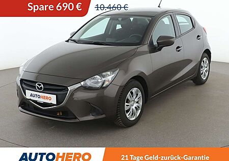 Mazda 2 1.5 Center-Line*TEMPO*LIM*PDC*SHZ*KLIMA*