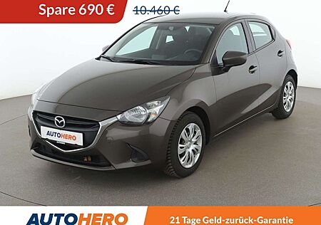 Mazda 2 1.5 Center-Line*TEMPO*LIM*PDC*SHZ*KLIMA*