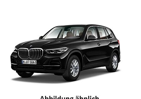 BMW X5 30d xLine/HUD/AHK/Navigation/Leder/Memory Sitze