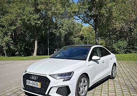 Audi A3 1.8 T Automatik Ambiente