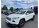 Jeep Cherokee Longitude 4WD / Automatik/Komfort-Paket