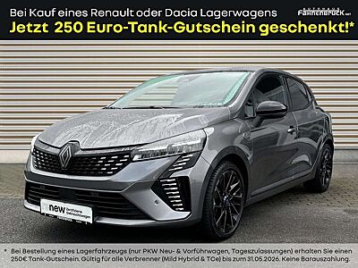 Renault Clio Esprit Alpine 1.6 E-TECH Hybrid 145 360°