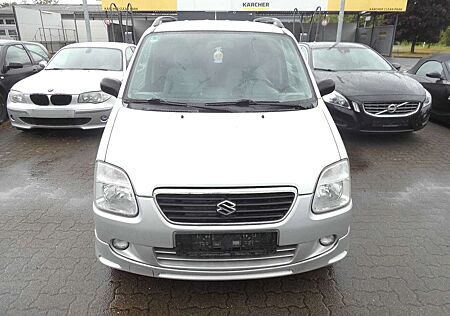 Suzuki Wagon R + 1,3 S-Limited