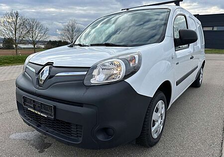 Renault Kangoo Z.E. 33 Maxi 2-Sitzer*Klima*Kamera*Aut*