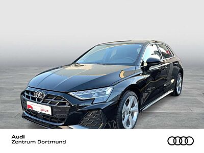 Audi A3 Sportback 35 S LINE PANO SONOS CAM ACC LM18