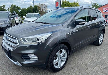 Ford Kuga Cool & Connect*WinterP*SichtP*