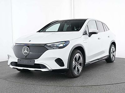 Mercedes-Benz EQE SUV EQE 350 4M SUV Electric Art/Digital/Sitzklima/