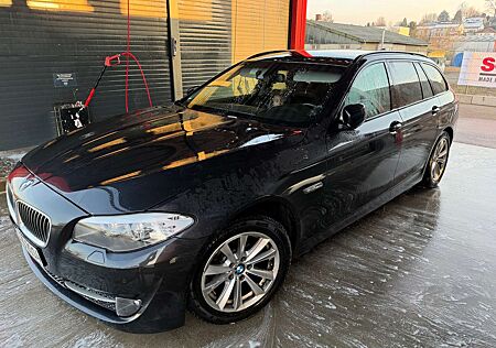 BMW 520d 520 Touring BluePerformance Aut.