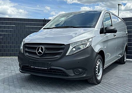 Mercedes-Benz Vito Kasten 114 CDI Kasten extralang*9G*STHZ*AHK
