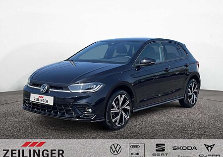 VW Polo Volkswagen R-Line TSI DSG|IQ.LIGHT|NAVI|ACC|IQ.DRIVE