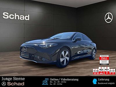 Mercedes-Benz CLA 250 CLA 250+ PROGR. +MBUX+PANO+AHK+AMBI+DISTR+LEDER+