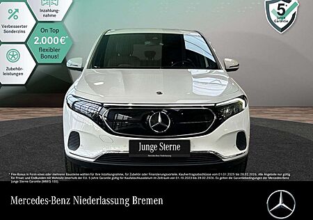 Mercedes-Benz EQA 250 ELECTRICART+ADVANCED+KAMERA+SPUR