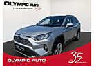 Toyota RAV 4 RAV4 2.5 Hybrid Club WINTER KAMERA PANORAMA LED