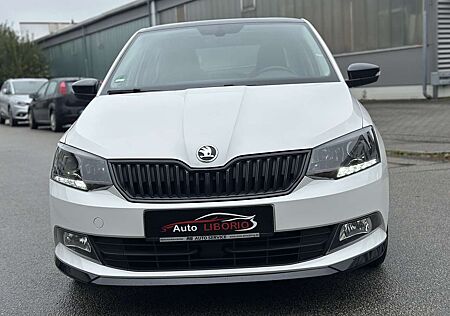 Skoda Fabia 1.0 TSI Monte Carlo