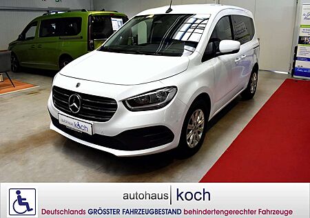 Mercedes-Benz T-Klasse T-Class 180 EU6d rollstuhlgerecht