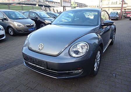 VW Beetle Volkswagen 1.2 TSI DSG Design, AUTOMATIK