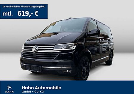 VW T6 Volkswagen .1 Multivan 2.0 TDI 4Motion Highline