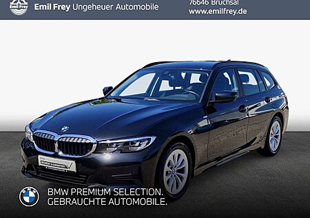 BMW 320 i Touring Aut. Advantage