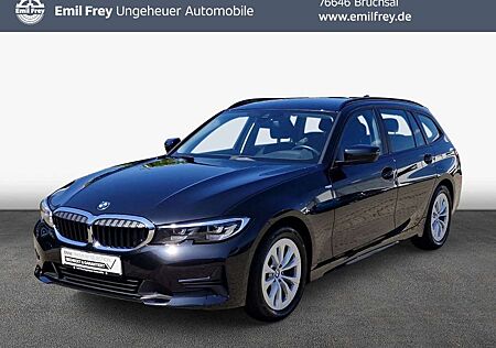 BMW 320 i Touring Aut. Advantage