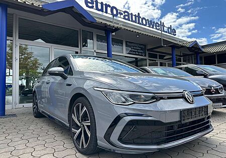 VW Golf Volkswagen VIII 1.5eTSI DSG R-Line *Navi*App*PDCv+h