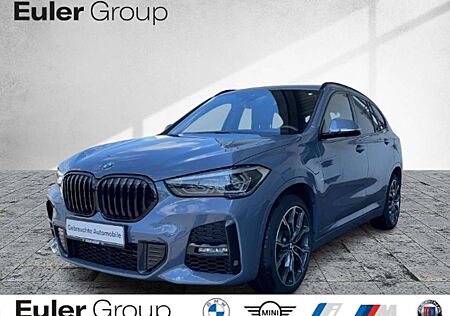 BMW X1 xDrive 25e Sportpaket HUD AHK-abnehmbar AHK El. Pa