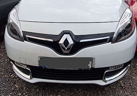 Renault Grand Scenic Energy TCe 130 S&S Bose Edition