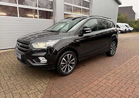 Ford Kuga ST-Line