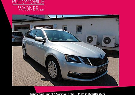 Skoda Octavia Combi Ambition NAVI*PDC/18522