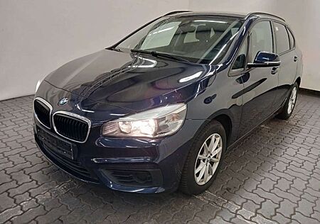 BMW 218 i *1.HAND*SHZ*AUTOMATIK*