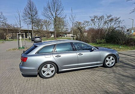 Audi A6 Avant 3.0 TDI DPF quattro S tronic
