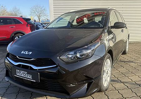Kia Cee'd Ceed / SW 1.5 T-GDI DCT7 (48V M-H) Ultimate Edition (CD)
