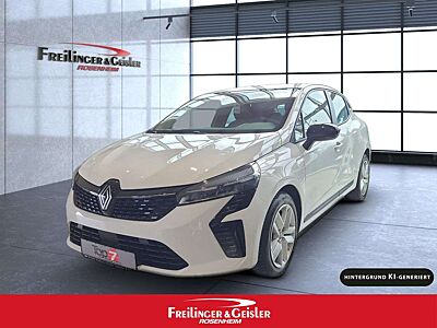 Renault Clio Evolution Bluetooth LED Klima Einparkhilfe