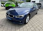 BMW 320 d °LIM°LEDER°NAVI°