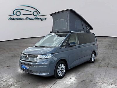 Volkswagen T7 California California Beach eHybrid 4M AHK 3ZK Tempomat