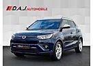 SsangYong Tivoli 1.5 T-GDi Aut Fizz 2WD NAV SHZ KAM PDC BT