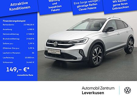 VW Taigo Volkswagen Style DSG ACC NAVI MATRIX SHZ VIRT