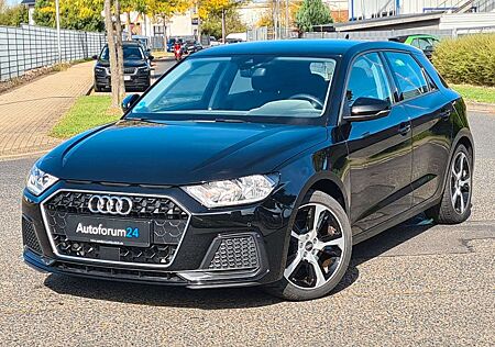 Audi A1 Sportback 30 TFSI advanced *CarPlay*RFK*SHZ*