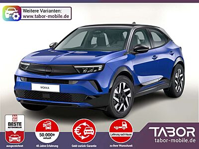 Opel Mokka GS KomfortP SHZ LHZ Kam PDC PrivG UVP-30%*