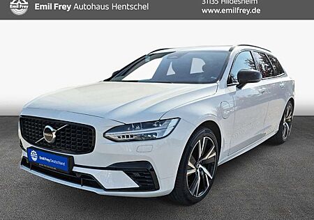 Volvo V90 T8 Recharge AWD Geartronic RDesign