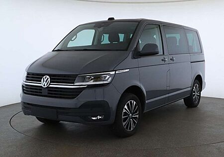 VW T6 Volkswagen .1 Caravelle 2.0 TDI LED ACC AHK App-Connect 2-3
