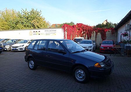 Suzuki Swift 1,0 GLX, EU3/D4, 5-türig, 1.Hand, Klima !!