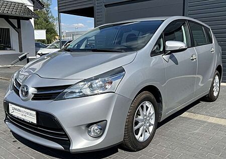 Toyota Verso Edition-S Automatik+RFK+Allwetter+