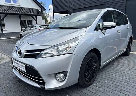 Toyota Verso Edition-S Automatik+RFK+Allwetter+