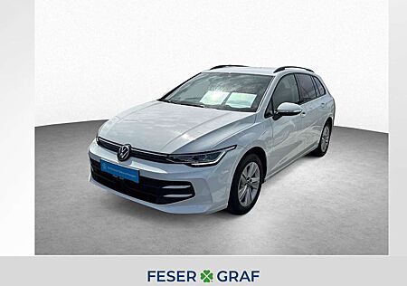 VW Golf Volkswagen VIII Variant LIFE 1.5 eTSI DSG 150PS