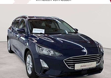 Ford Focus Turnier 2.0 EcoBlue COOL&CONNECT