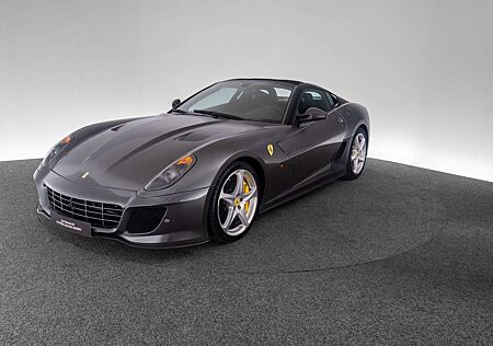 Ferrari 599 SA Aperta