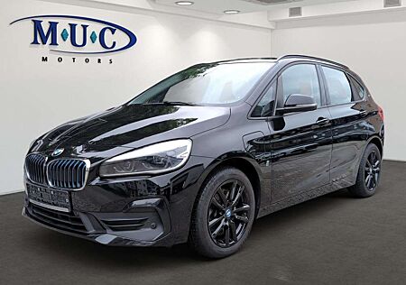 BMW 225 xe Advantage ~Navi~8-Fach bereift