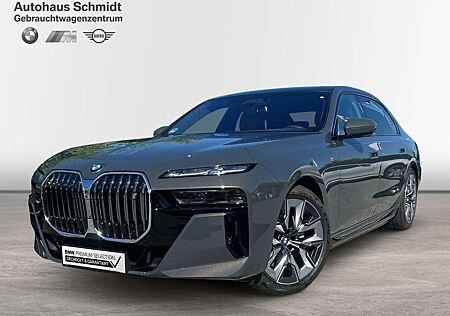 BMW i7 xDrive60 719 € netto Leasing ohne Anzahlung*