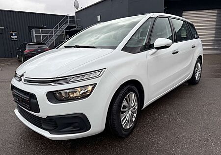 Citroën Grand C4 Picasso Citroen -SpaceTourer-PDC-IHand-Gepflegt